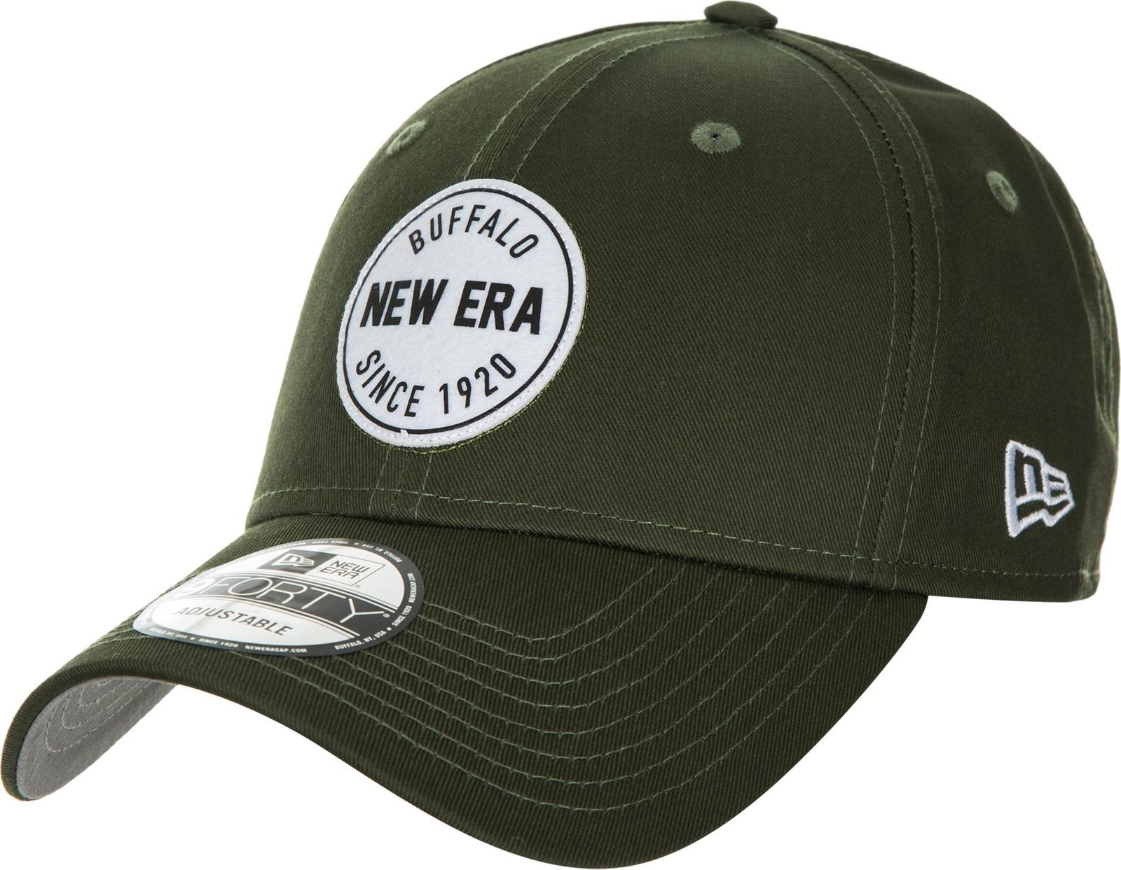   New Era 110 9Forty Entry Ne Patch, : . 11506993-RIG.  
