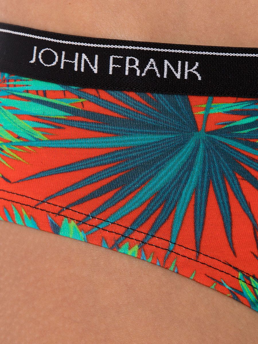  JOHN FRANK,  48/50 