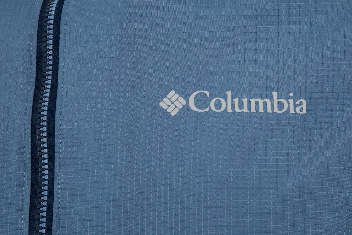   Columbia Spire Heights Jacket, : -. 1773861-465.  S (44/46)