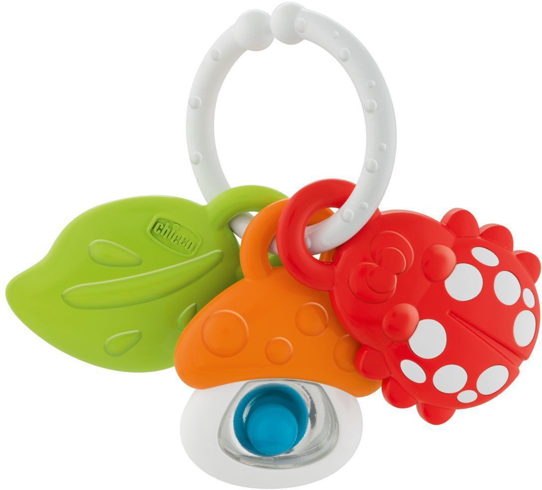  Chicco Nature Friends 3+ , , , 