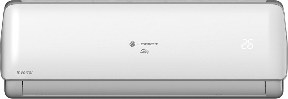 -  Loriot Sky Invertor LAC-07AI, 